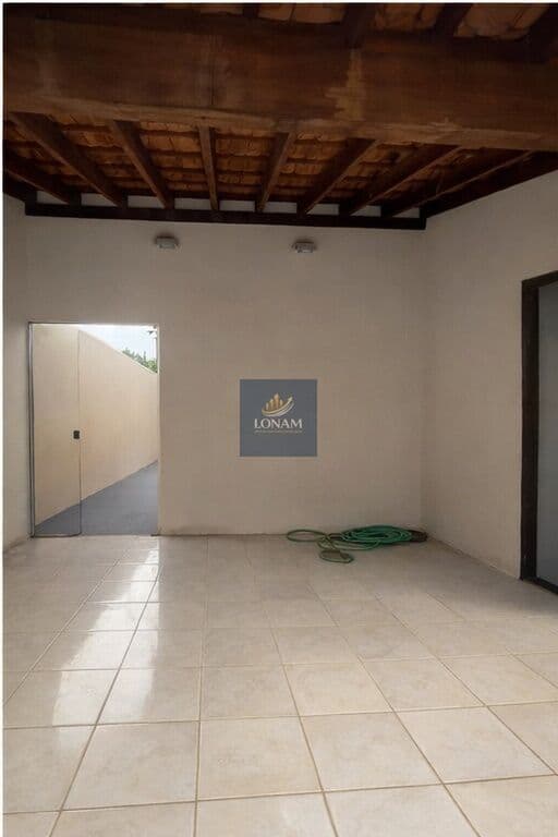 Casa em Uberaba - Jardim Eldorado