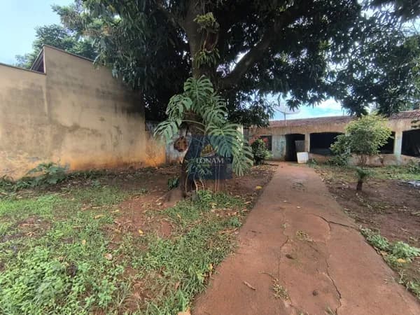 Lote/Terreno em Uberaba - Recreio dos Bandeirantes