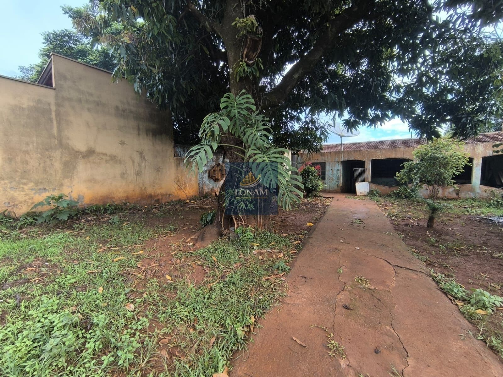 Lote/Terreno em Uberaba - Recreio dos Bandeirantes