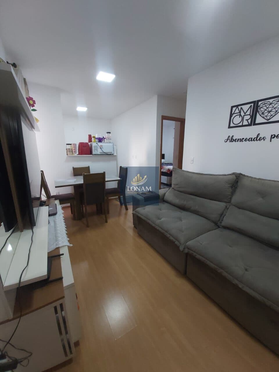 Venda de Ágio - Apartamento