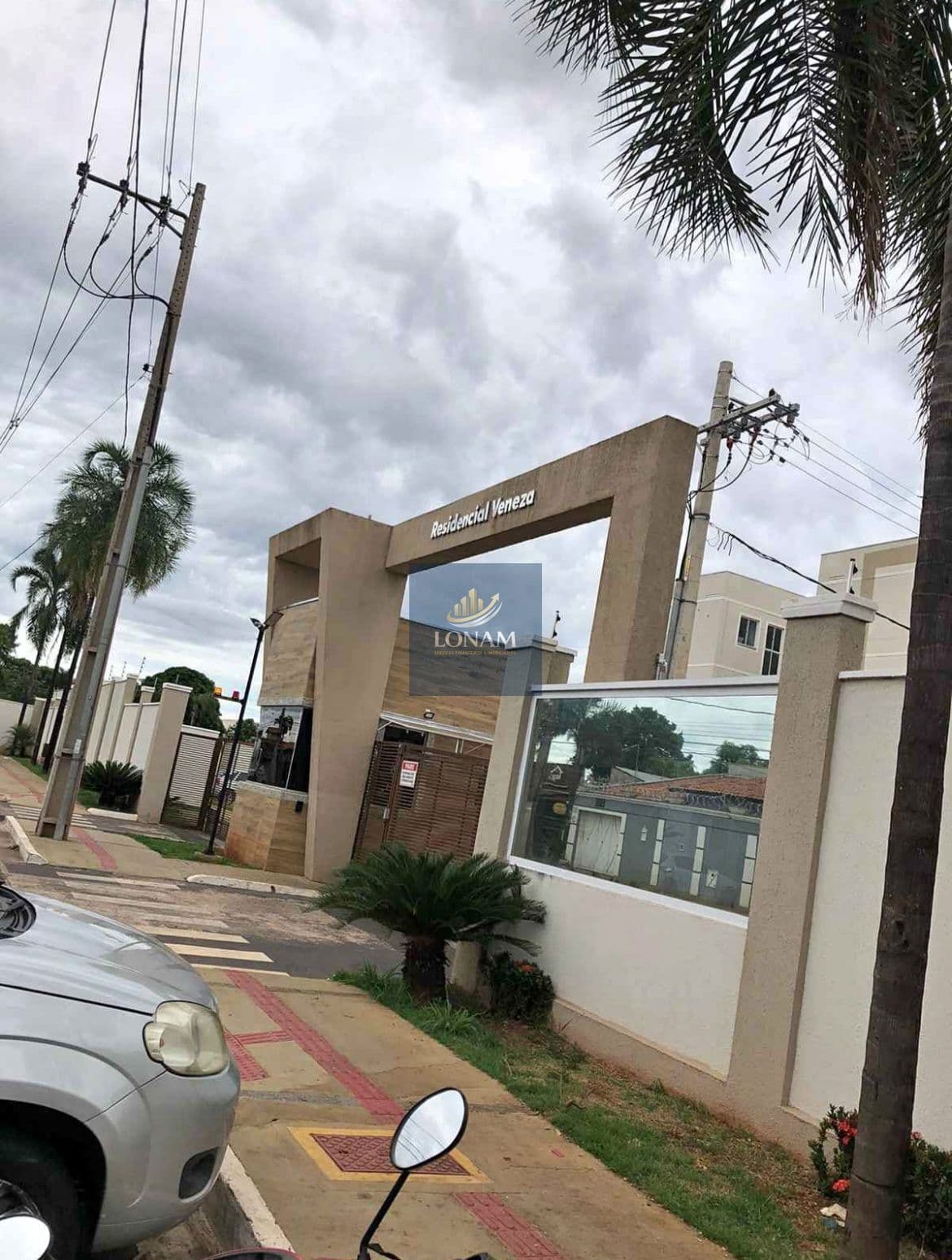 Apartamento em Boa Vista, Uberaba/MG