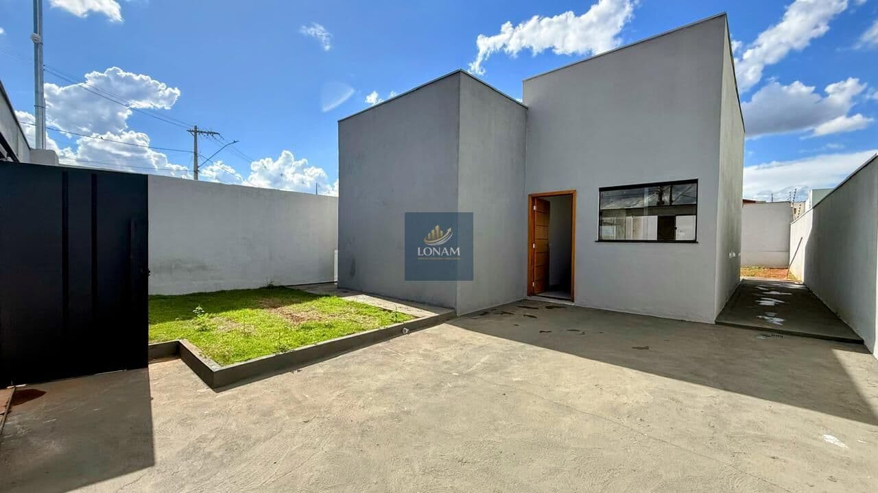 Casa à venda