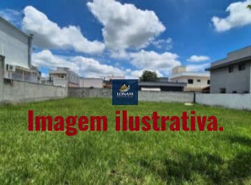 Terreno à venda