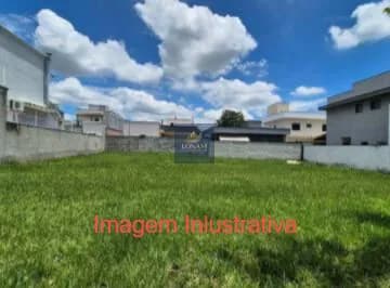 Terreno em Jardim do Lago, Uberaba/MG