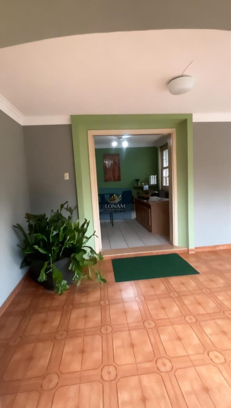 Casa em Uberaba - Nossa Senhora da Abadia