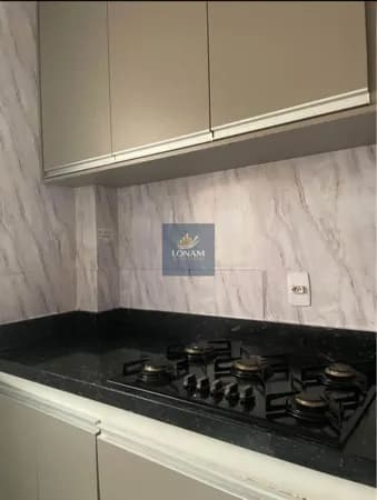 Apartamento em Uberaba - Parque dos Buritis
