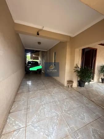 Casa em Uberaba - Recreio dos Bandeirantes