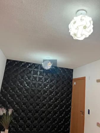 Apartamento em Uberaba - Loteamento Reserva Ushuaia
