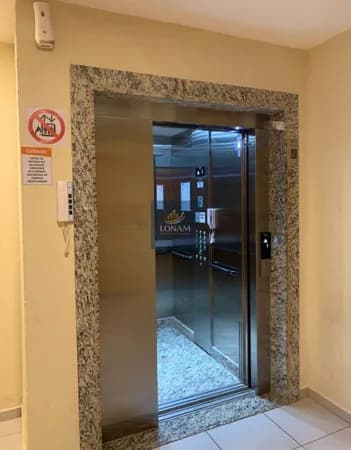 Apartamento em Uberaba - Conjunto Manoel Mendes