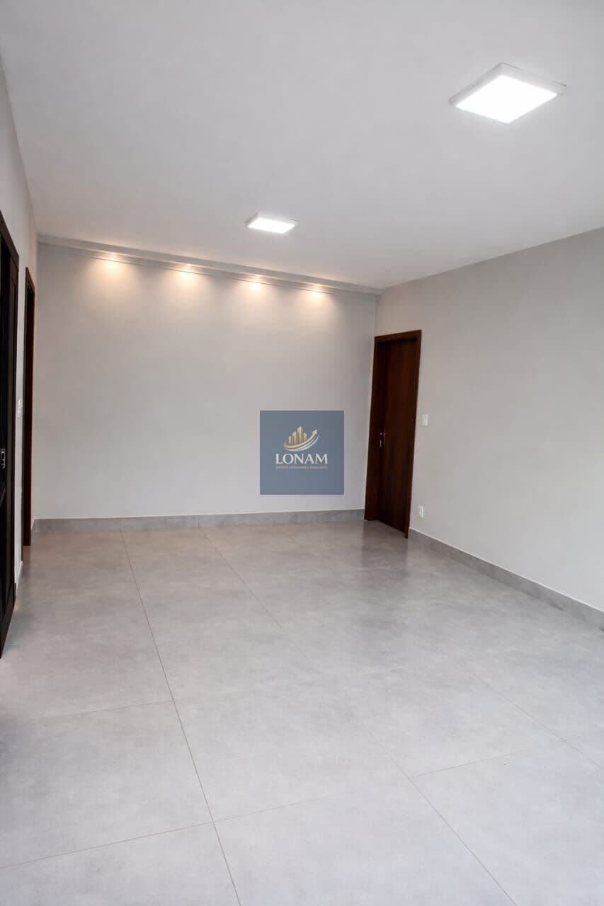 Casa em Conjunto Cássio Rezende, Uberaba/MG