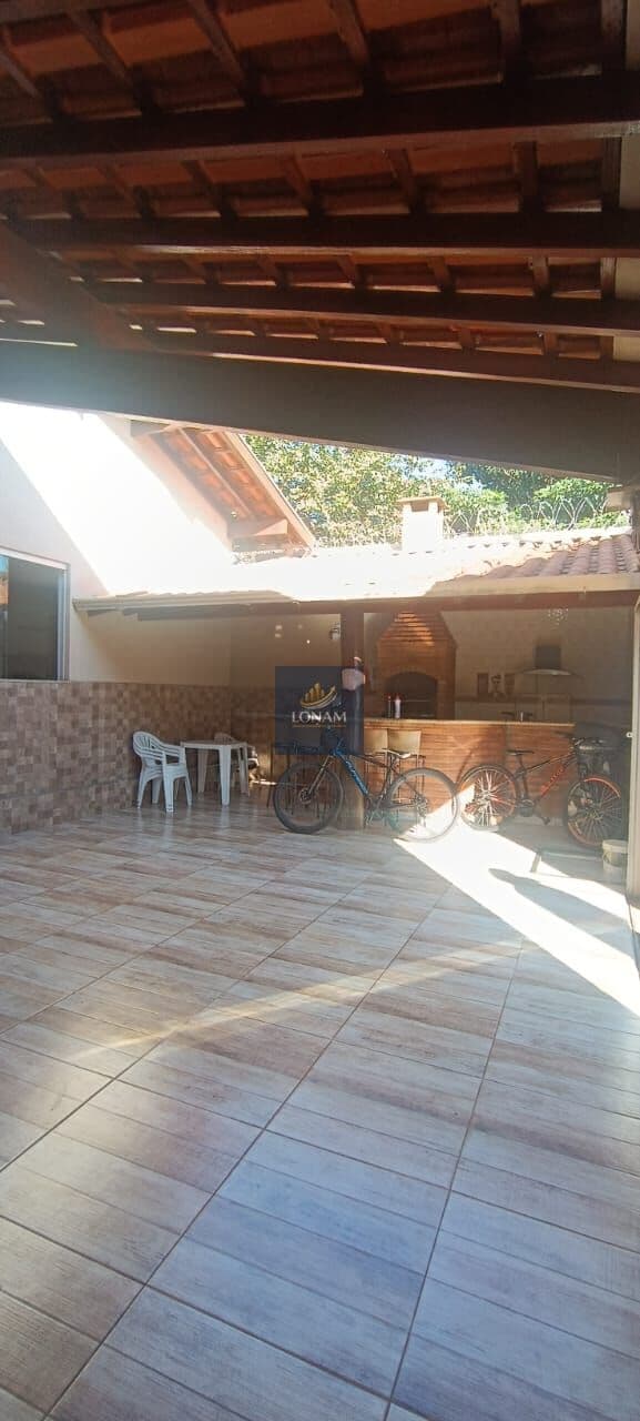 Casa em Residencial Morumbi, Uberaba/MG