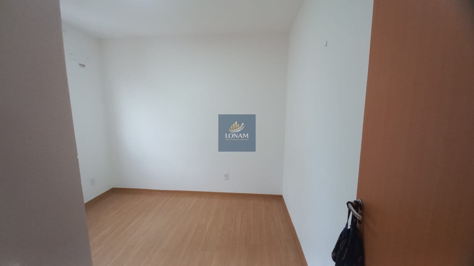 Apartamento em Uberaba - Recreio dos Bandeirantes