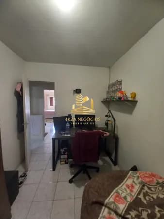 Casa em Osasco - Metalúrgicos