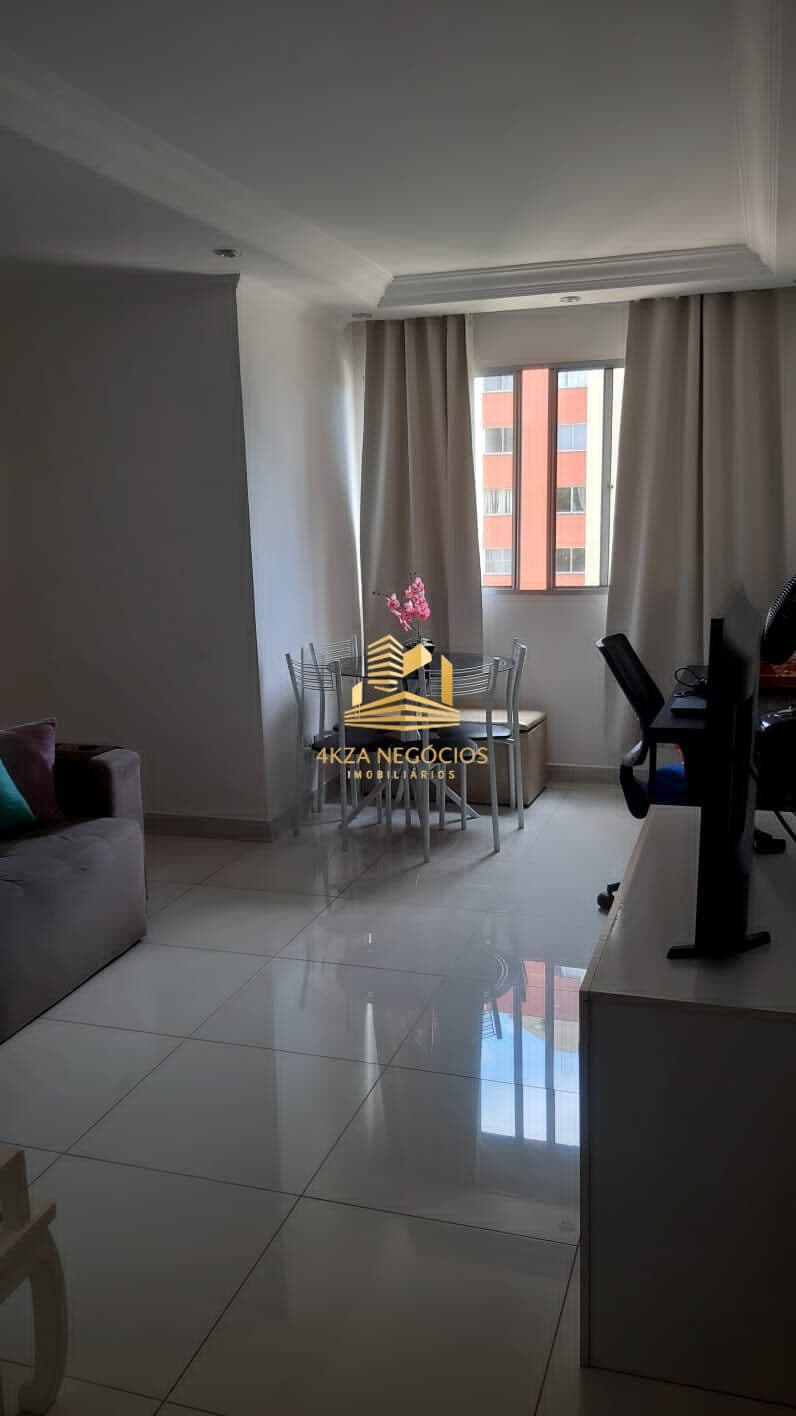 Apartamento em Osasco - Bandeiras