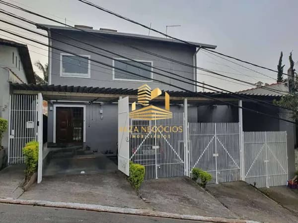 Apartamento em Cotia - Horizontal Park