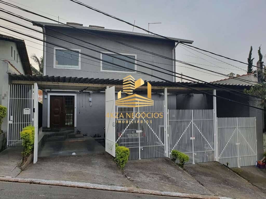 Apartamento em Cotia - Horizontal Park