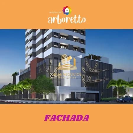 Apartamento em Osasco - Jardim das Flores