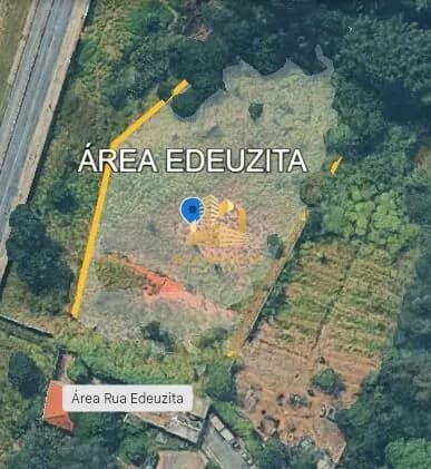 Lote/Terreno em Osasco - Padroeira