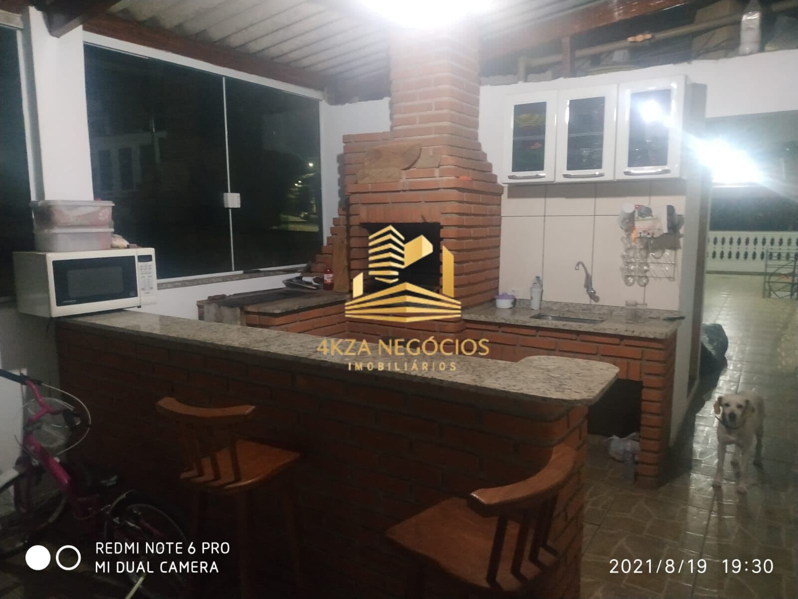 Casa em Carapicuíba - Parque Jandaia