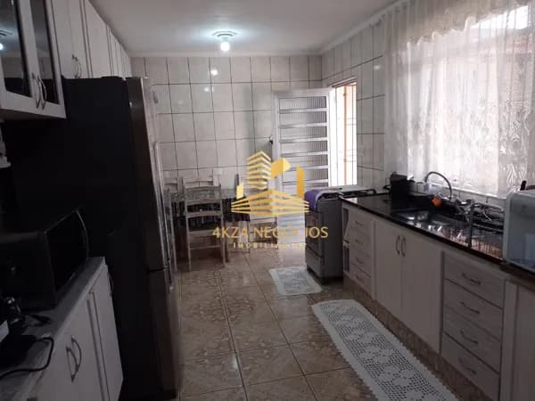 Apartamento em Osasco - Metalúrgicos