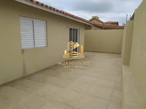 Casa em Mairinque - Dona Catarina