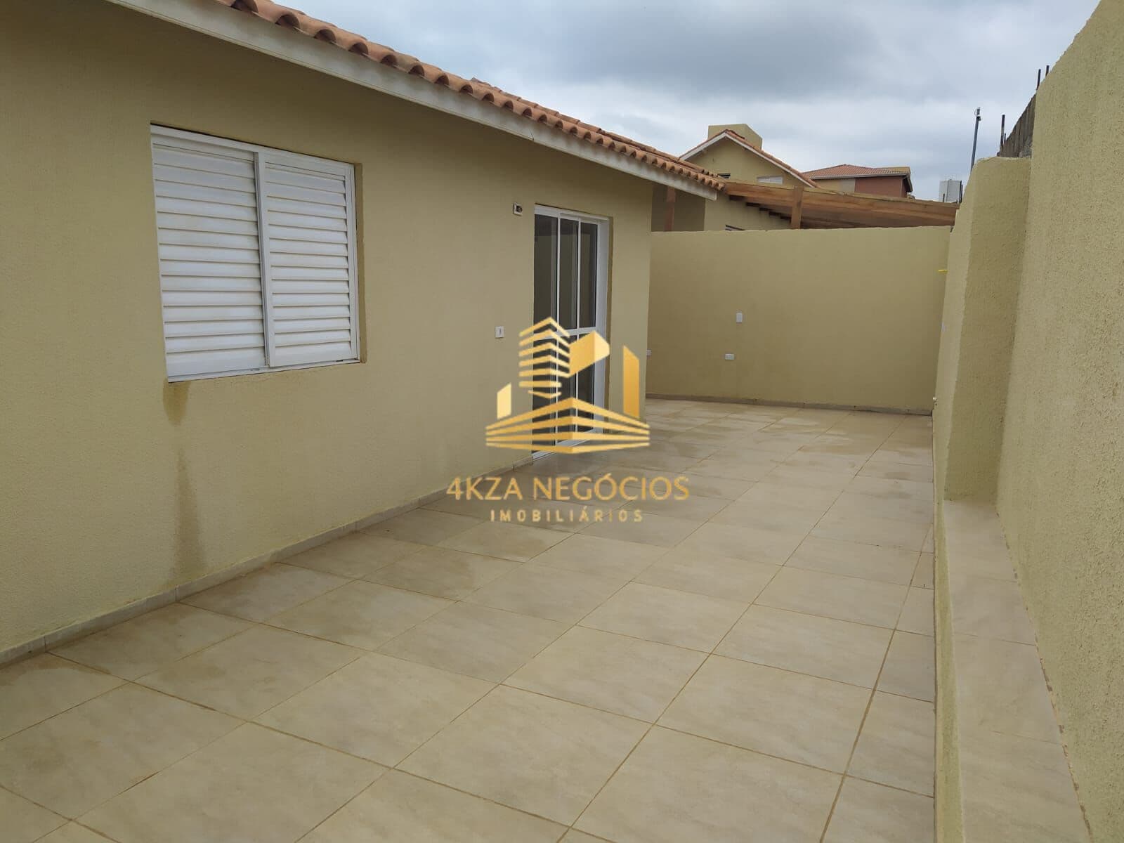 Casa em Mairinque - Dona Catarina