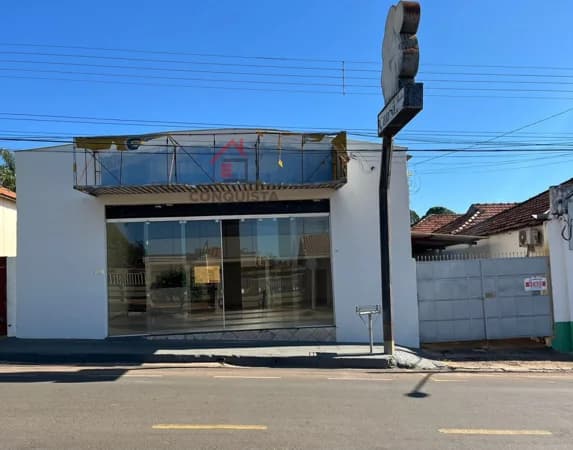 Ponto comercial Comercio para Venda em Centro Guaraçaí-SP