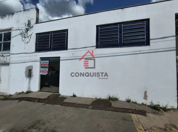 Ponto Comercial Comércio em Centro, Guaraçaí/SP