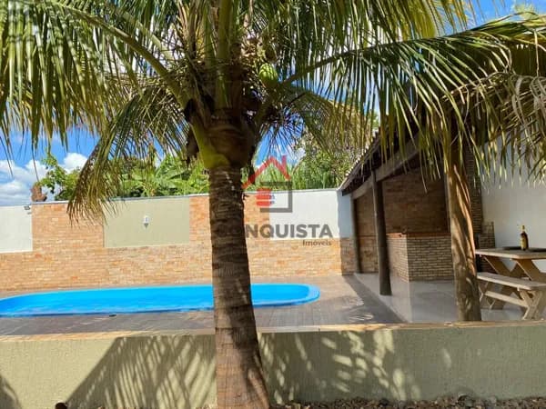 Fazenda/Sítios/Chácaras em Guaraçaí - Centro