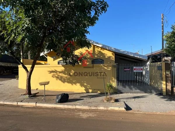 Casa em Murutinga do Sul - Centro
