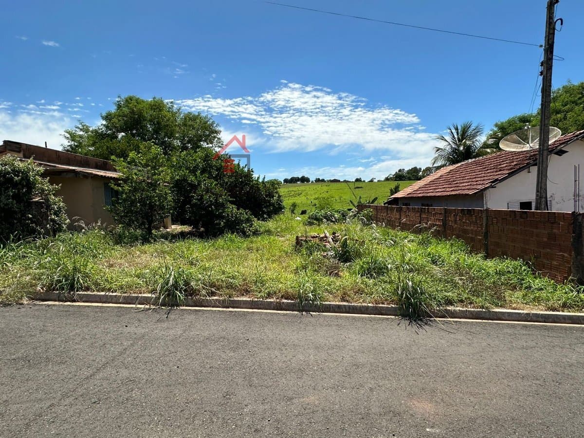 Terreno para Venda em Loteamento Femaco Guaraçaí-SP