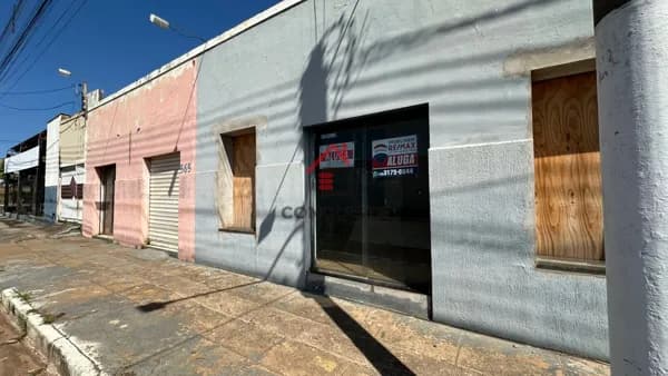 Ponto Comercial/Loja/Box em Guaraçaí - Centro
