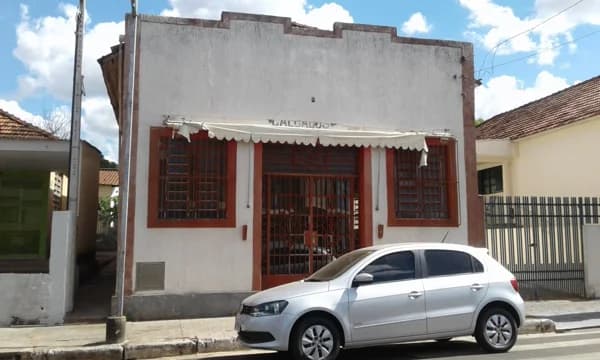 Ponto Comercial Comercio para Venda em Centro Guaraçaí-SP