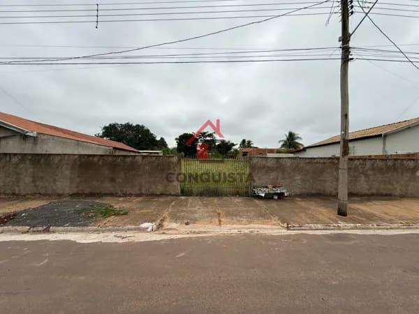 Terreno em Centro, Murutinga do Sul/SP
