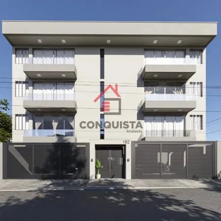 Apartamento De Alvenaria no Bairro Stella Maris, Andradina/SP