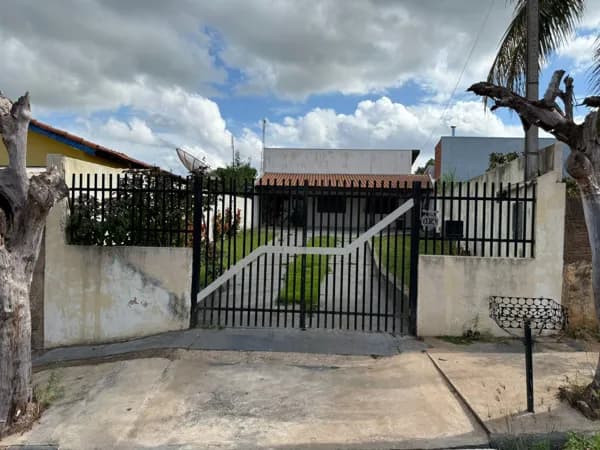 Casa Alvenaria para Aluguel