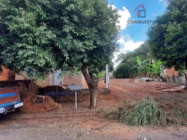 Terreno para Venda em Centro Guaraçaí-SP