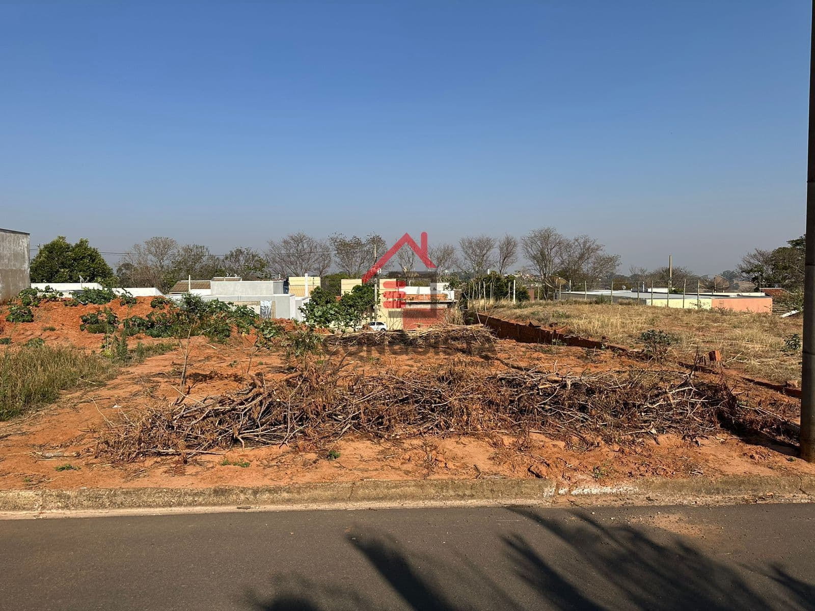 Lote/Terreno em Guaraçaí - Adolfo Pin