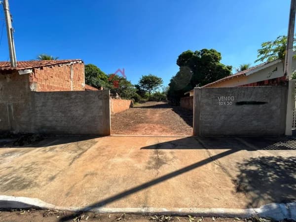 Terreno para Venda em Centro Murutinga do Sul-SP