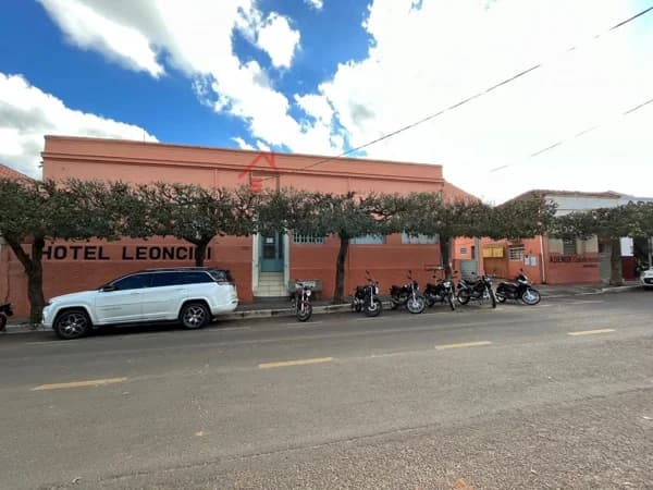 Ponto comercial Comercio para Venda em Centro Guaraçaí-SP