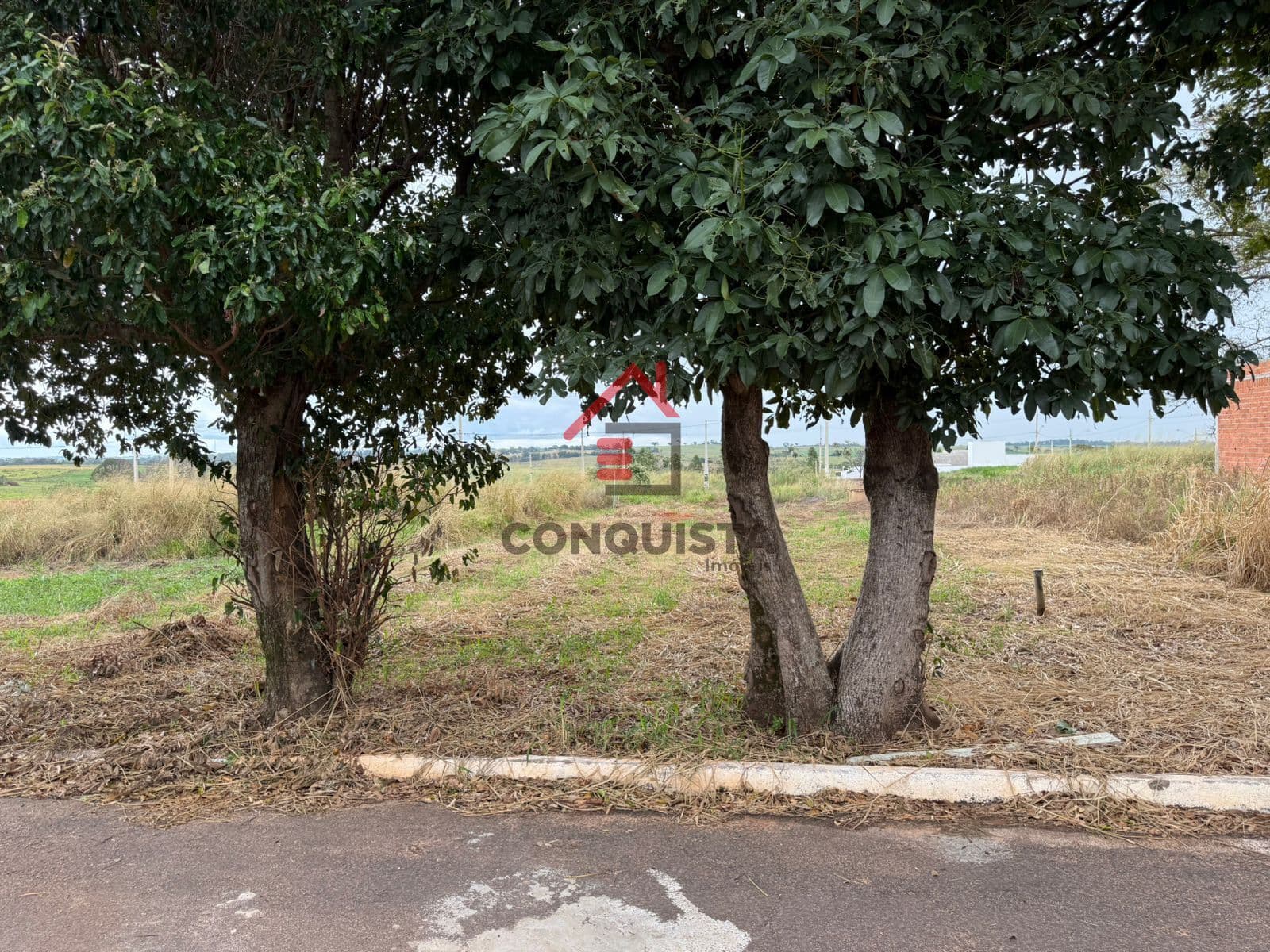 Terreno em Jovvanalu, Guaraçaí/SP