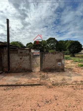 Terreno para Venda em Vila Operaria Guaraçaí-SP