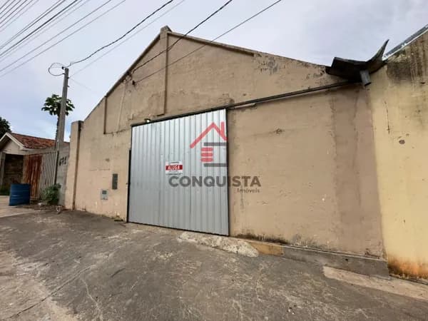 Ponto Comercial Comércio em Centro, Guaraçaí/SP