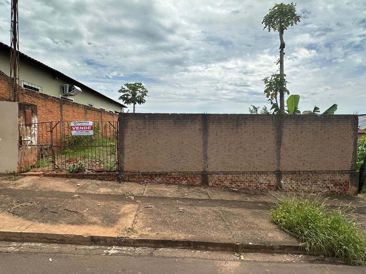 Terreno em Plano Alto, Guaraçaí/SP