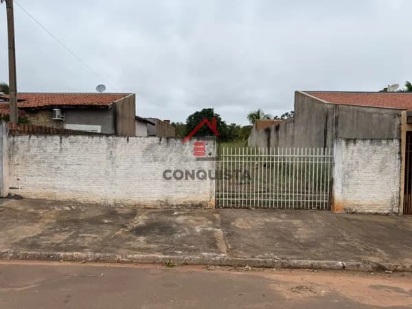 Terreno em Centro, Murutinga do Sul/SP