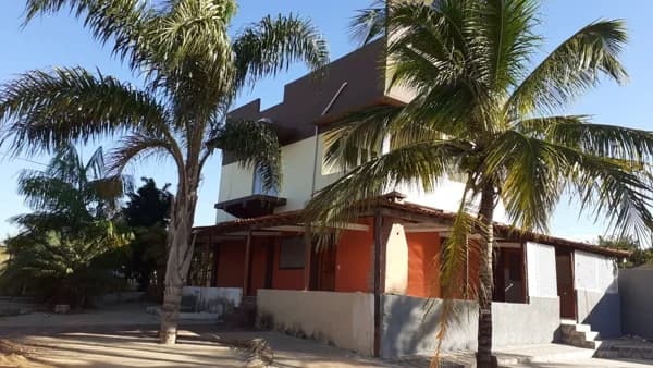 Casa Alvenaria para Venda em Centro Guaraçaí-SP