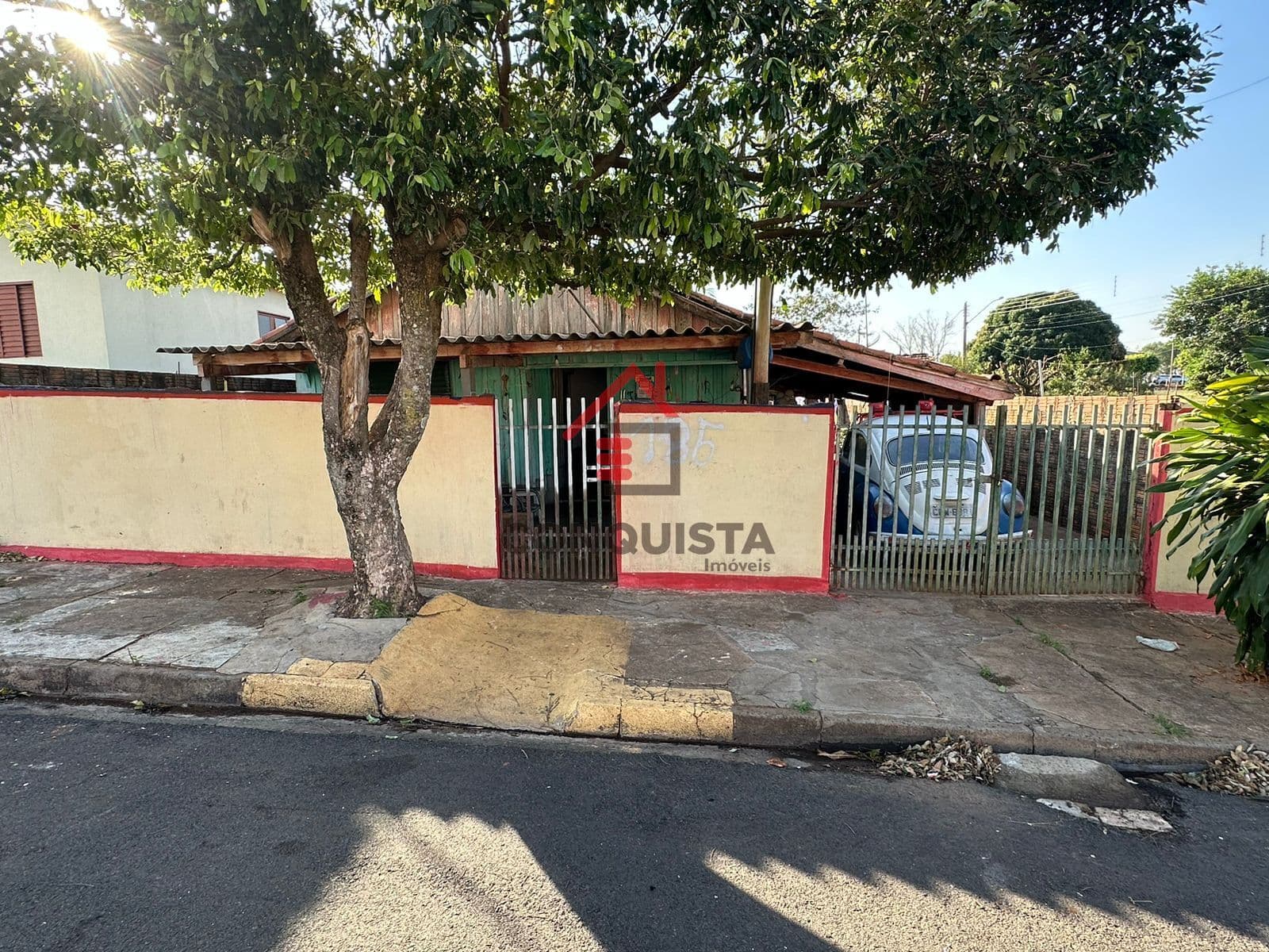 Casa em Jardim Santa Rosa, Guaraçaí/SP