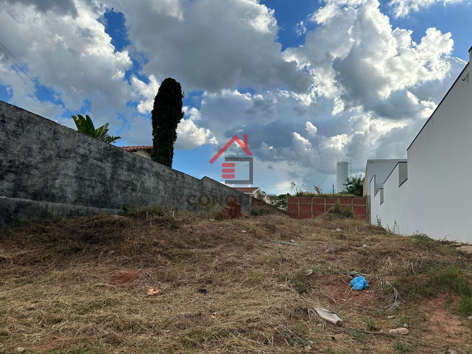 Terreno em Santa Rosa, Guaraçaí/SP