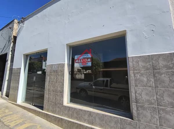 Ponto Comercial Comércio em Centro, Guaraçaí/SP