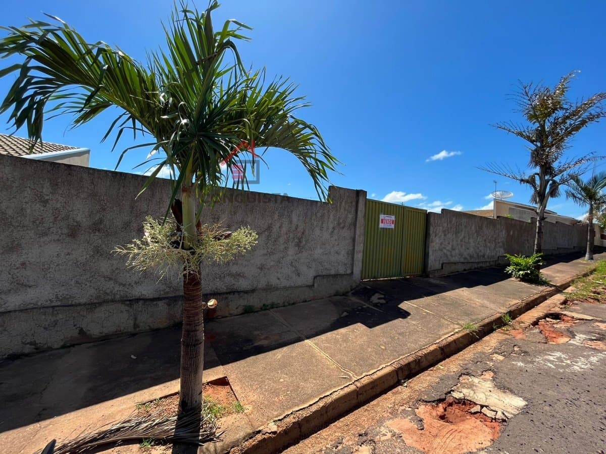 Terreno para Venda em Adolfo Pin Guaraçaí-SP